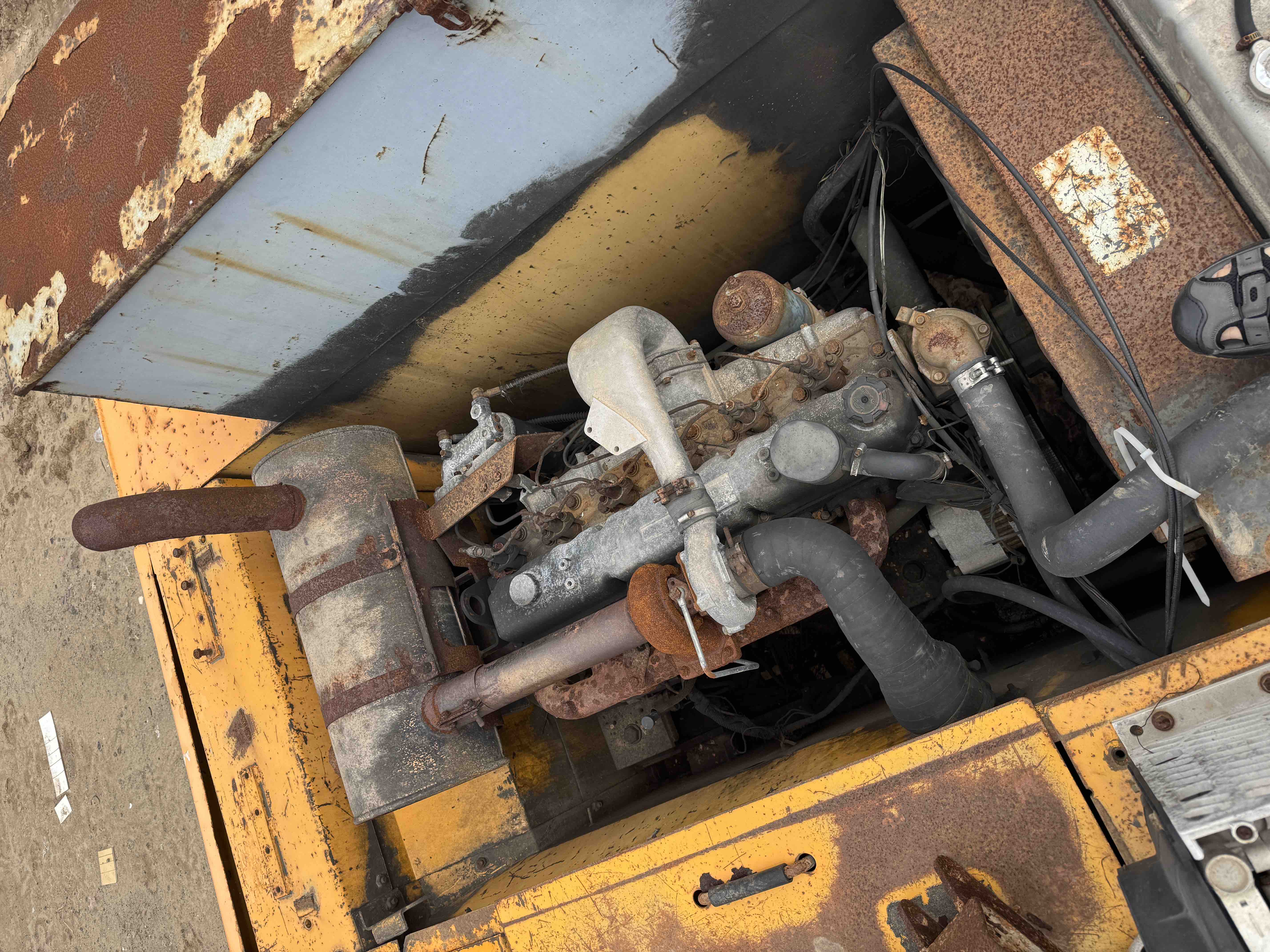 Buy Hyundai 215LC-7 Used Excavator / 7 Buy Hyundai 215LC-7 Used Excavator / 7