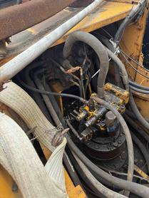 Buy Hyundai 215LC-7 Used Excavator / 6 Buy Hyundai 215LC-7 Used Excavator / 6