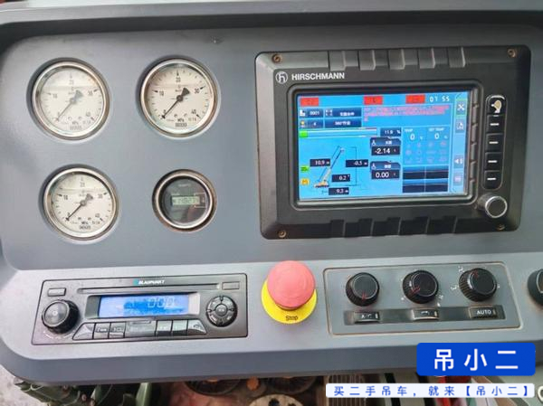 Buy XCMG Used Crane / 4 Buy XCMG Used Crane / 4