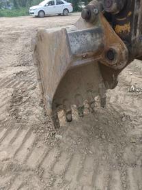 Buy XCMG XE60WA Used Excavator / 6 Buy XCMG XE60WA Used Excavator / 6