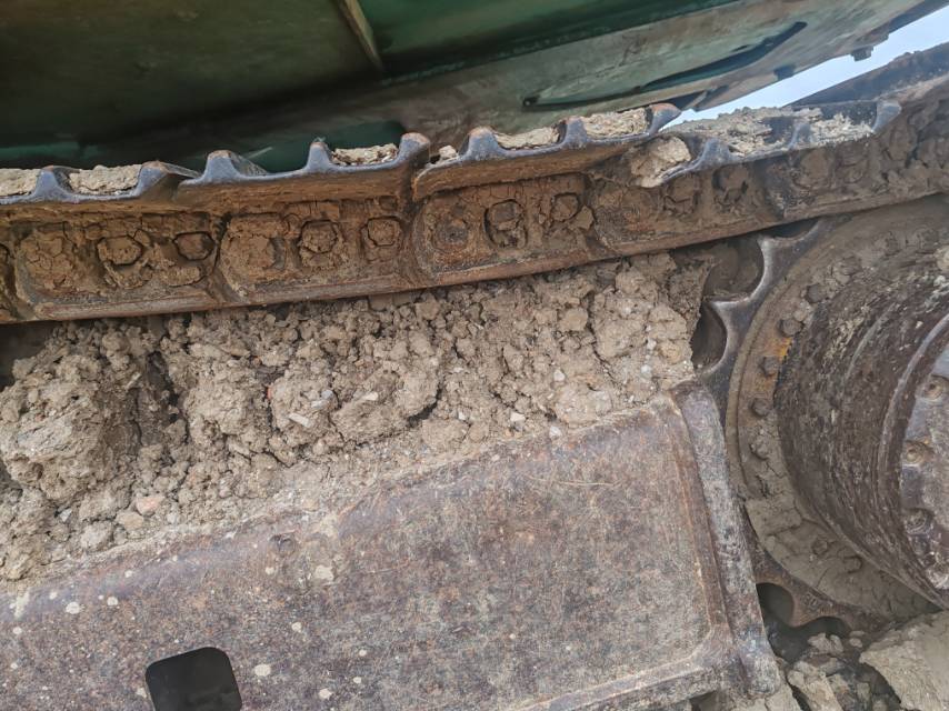 Buy Kobelco 200-8 Used Excavator / 5
