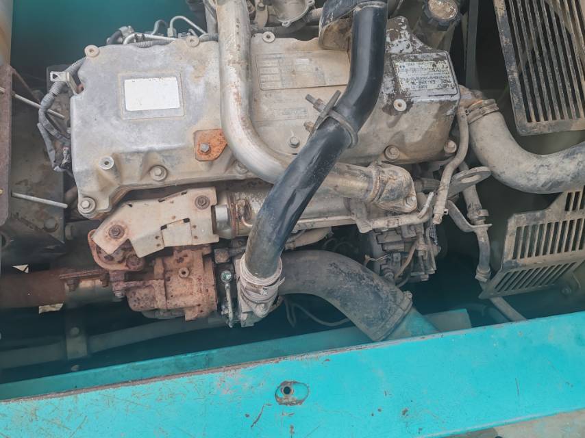 Buy Kobelco 200-8 Used Excavator / 7