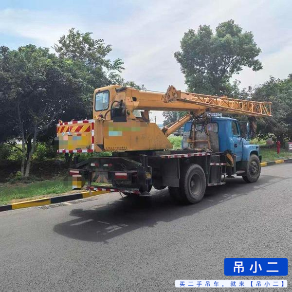 Buy XCMG Used Crane / 4 Buy XCMG Used Crane / 4