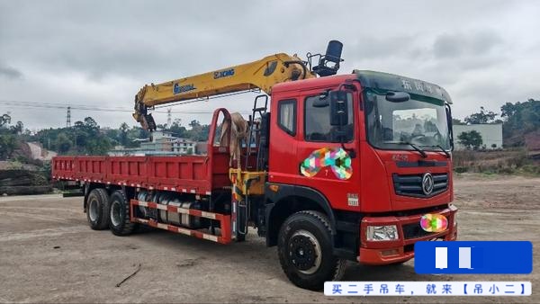 Buy XCMG Used Crane / 1 Buy XCMG Used Crane / 1