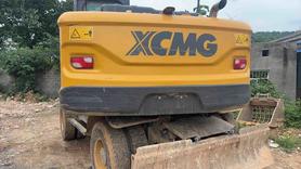 Buy XCMG XE155D Used Excavator / 2 Buy XCMG XE155D Used Excavator / 2