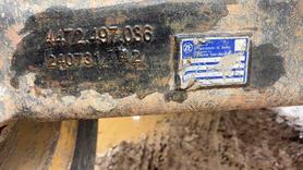 Buy XCMG XE155D Used Excavator / 7 Buy XCMG XE155D Used Excavator / 7