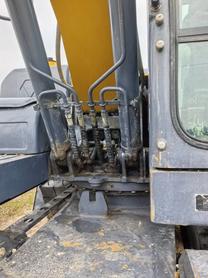 Buy XCMG 150D Used Excavator / 5 Buy XCMG 150D Used Excavator / 5