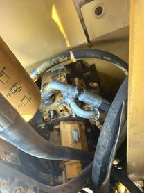 Buy Caterpillar 308.5 Used Excavator / 8 Buy Caterpillar 308.5 Used Excavator / 8