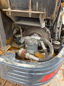 Buy XCMG XE60WA Used Excavator / 7 Buy XCMG XE60WA Used Excavator / 7