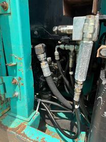Buy Kobelco 75SR-3 Used Excavator / 9 Buy Kobelco 75SR-3 Used Excavator / 9
