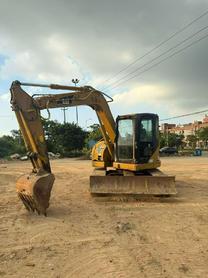 Buy Caterpillar 308.5 Used Excavator / 3 Buy Caterpillar 308.5 Used Excavator / 3