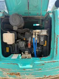 Buy Kobelco 75SR-3 Used Excavator / 8 Buy Kobelco 75SR-3 Used Excavator / 8