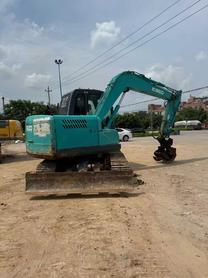Buy Kobelco 75SR-3 Used Excavator / 4 Buy Kobelco 75SR-3 Used Excavator / 4