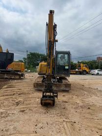 Buy XCMG XE80D Used Excavator / 4 Buy XCMG XE80D Used Excavator / 4