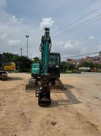 Buy Kobelco 75SR-3 Used Excavator / 3 Buy Kobelco 75SR-3 Used Excavator / 3