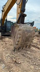 Buy XCMG XE470D Used Excavator / 8 Buy XCMG XE470D Used Excavator / 8