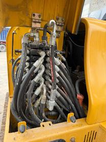 Buy XCMG XE60WA Used Excavator / 4 Buy XCMG XE60WA Used Excavator / 4