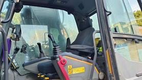 Buy Volvo 210D Used Excavator / 4 Buy Volvo 210D Used Excavator / 4