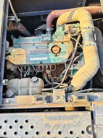 Buy Volvo 210D Used Excavator / 2 Buy Volvo 210D Used Excavator / 2