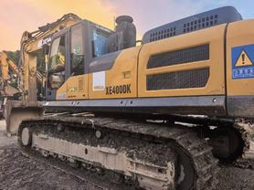 Buy XCMG 40 Used Excavator / 2 Buy XCMG 40 Used Excavator / 2