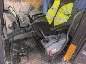 Buy XCMG 40 Used Excavator / 10 Buy XCMG 40 Used Excavator / 10