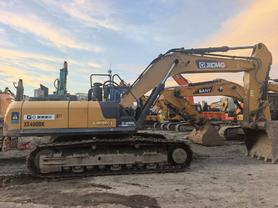 Buy XCMG 40 Used Excavator / 3 Buy XCMG 40 Used Excavator / 3