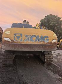 Buy XCMG 40 Used Excavator / 4 Buy XCMG 40 Used Excavator / 4