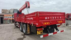 Buy Sany Used Crane / 5 Buy Sany Used Crane / 5