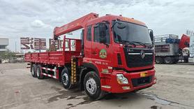 Buy Sany Used Crane / 3 Buy Sany Used Crane / 3