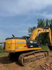 Buy Caterpillar 336DL Used Excavator / 3 Buy Caterpillar 336DL Used Excavator / 3