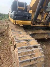Buy Caterpillar 336DL Used Excavator / 4 Buy Caterpillar 336DL Used Excavator / 4