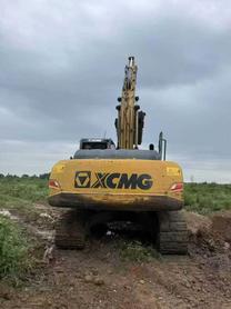 Buy XCMG XE200DA Used Excavator / 2 Buy XCMG XE200DA Used Excavator / 2