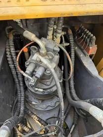 Buy XCMG XE200DA Used Excavator / 6 Buy XCMG XE200DA Used Excavator / 6