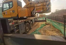 Buy XCMG XCT35 Used Crane / 2 Buy XCMG XCT35 Used Crane / 2