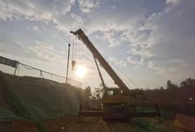 Buy XCMG XCT35 Used Crane / 5 Buy XCMG XCT35 Used Crane / 5