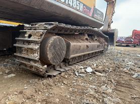 Buy Sany SY485H Used Excavator / 4 Buy Sany SY485H Used Excavator / 4