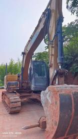 Buy Sany 155C-9 Used Excavator / 7 Buy Sany 155C-9 Used Excavator / 7