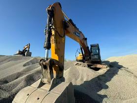 Buy Sany SY485H Used Excavator / 2 Buy Sany SY485H Used Excavator / 2