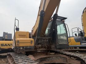 Buy Sany SY485H Used Excavator / 2 Buy Sany SY485H Used Excavator / 2