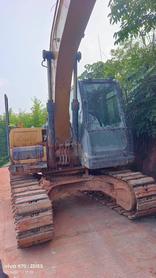 Buy Sany 155C-9 Used Excavator / 6 Buy Sany 155C-9 Used Excavator / 6