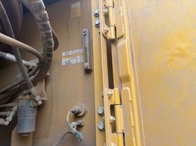 Buy Sany SY485H Used Excavator / 6 Buy Sany SY485H Used Excavator / 6