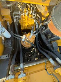 Buy Sany SY485H Used Excavator / 7 Buy Sany SY485H Used Excavator / 7