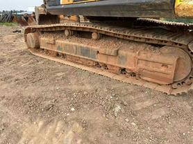 Buy Sany 365LC-8 Used Excavator / 8 Buy Sany 365LC-8 Used Excavator / 8