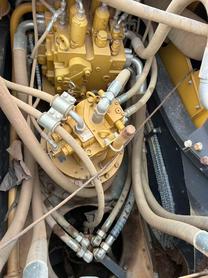 Buy Sany 365LC-8 Used Excavator / 4 Buy Sany 365LC-8 Used Excavator / 4