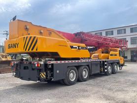 Buy Sany Used Crane / 6 Buy Sany Used Crane / 6