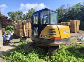 Buy Sany 55C-9 Used Excavator / 3 Buy Sany 55C-9 Used Excavator / 3