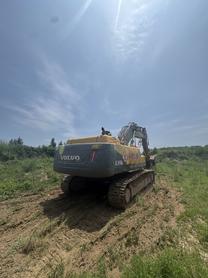 Buy Volvo 360BLC Used Excavator / 2 Buy Volvo 360BLC Used Excavator / 2