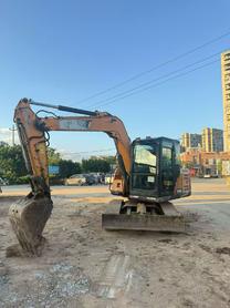 Buy Sany 65C-9 Used Excavator / 4 Buy Sany 65C-9 Used Excavator / 4