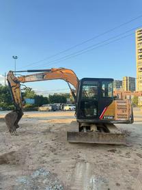 Buy Sany 65C-9 Used Excavator / 3 Buy Sany 65C-9 Used Excavator / 3