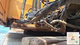 Buy Sany STC250H Used Crane / 4 Buy Sany STC250H Used Crane / 4